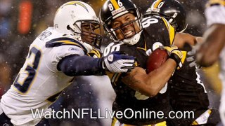 watch nfl Pittsburgh Steelers vs New York Jets playoffs foot