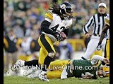 nfl live Pittsburgh Steelers vs New York Jets playoffs onlin