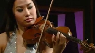 Cesar Franck sonate pour violon et piano en La majeur