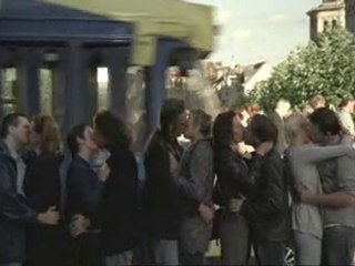 Pub Krys (version journée)