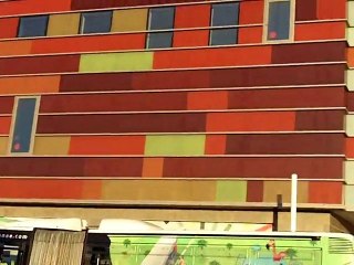 Perpignan nouvelle gare TGV 2011 France 66