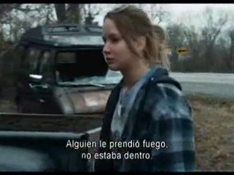 Winters Bone