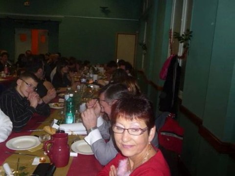 Réveillon du 31 Décembre 2010 @ Trainou