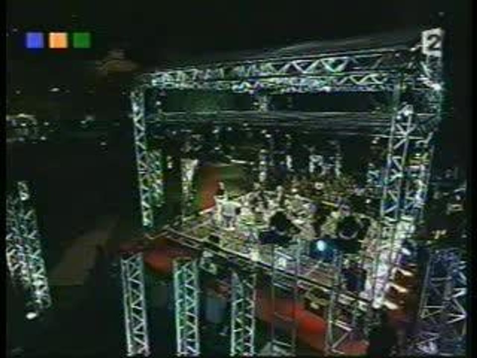 M.Laughlin K.Jones_Voodoo Chile