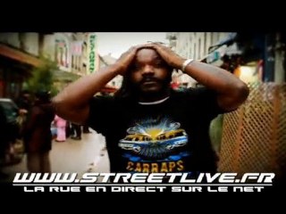 UN MONDE MEILLEUR - Mayor Bidas -