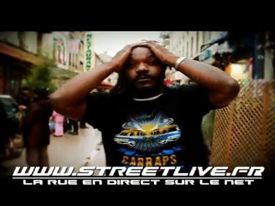 UN MONDE MEILLEUR - Mayor Bidas -