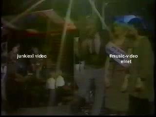 The Exploited - Dead cities (Live Totp)