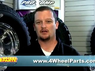 4 Steps to Proper Tire Safety and Maintenance