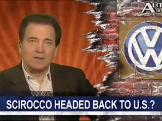 Ford Front-Wheel-Drive Falcon