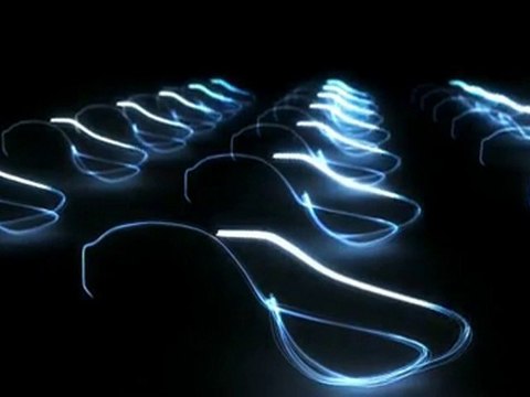 2011 Lexus The Hard Way - Paint Technique