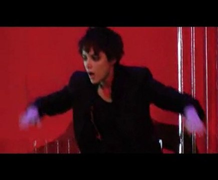 Bande-annonce LA NUIT DES ROIS - Rabeux - Shakespeare - MC93