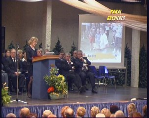 Voeux de la Municipalité 2011 - Partie 2