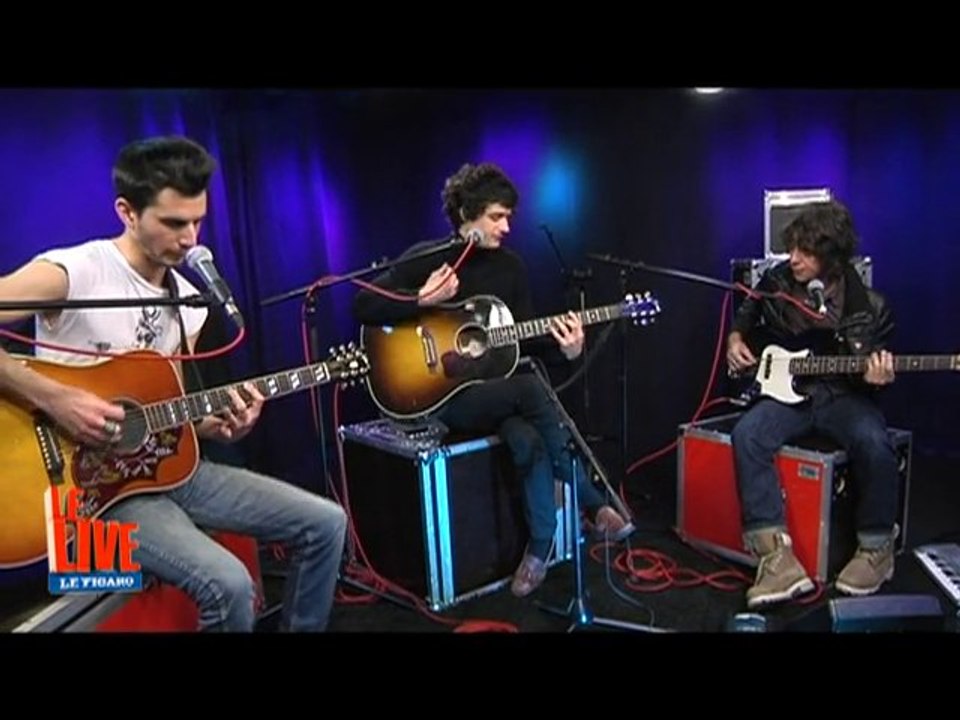 BB Brunes - For ever and ever and ever ever ever