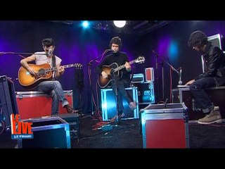 BB Brunes - Qui  est in ? Qui est out ? ( reprise de Serge G