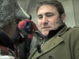 L'ESCALATOR DE SERGI LOPEZ