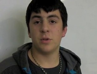 Alba: des élèves artistes