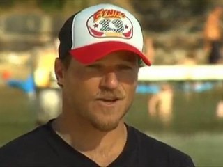 Corona Surfari, South Africa, Jeffreys Bay