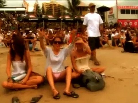 Quiksilver Pro Gold Coast Round 1