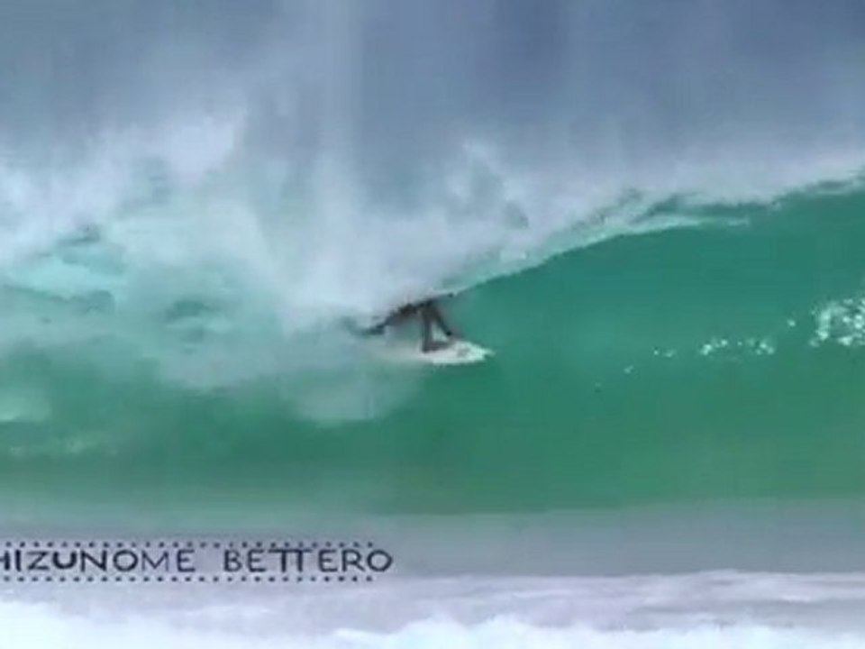 Day 2 Rd2  Highlights - 2010 6 Star Prime Hang Loose Pro