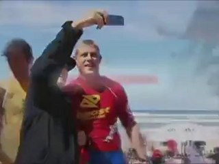 Boost Mobile Surf Sho presented by Samsung