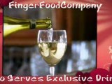 Wedding Caterers at Finger Food Catering Geelong