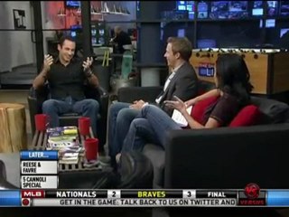 Indycar - Helio Castroneves