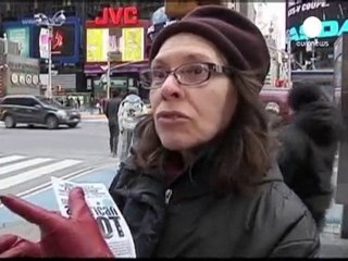 Enlevée à la naissance, elle retrouve ses parents à...