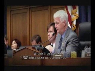 L'affaire Coca Cola 3/5