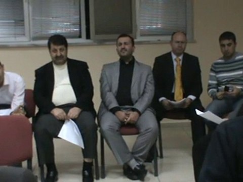 Hafız Mustafa Kızılcaoğlu Kaside