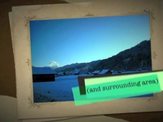 Andy Goes to Germany!: Winterbreak