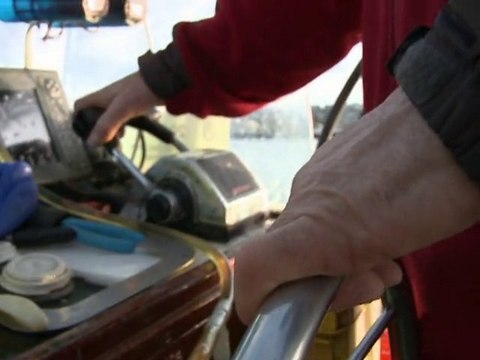 La Californie sanctuarise ses réserves sous-marines