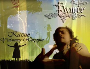 Kazim( Mchit) - Yalanmis Herseyin