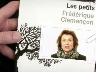 Ce Qu'il Faut Lire : "Les petits" de Frédérique Clémençon