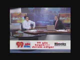 Abdullah Gürgür Tgrt 2