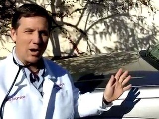 Are you over paying for your car insurance