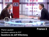 Le zapping des matinales - 21 janvier 2011