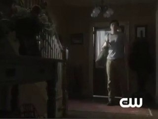 Smallville - 10x12 "Collateral"  Preview Clip