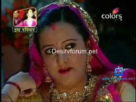 Bhagya Vidhata - 21st january 2011 - pt1