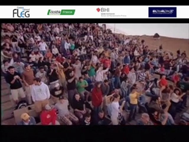 David Broza & le KKL pour le Mont Carmel (Juif.org)