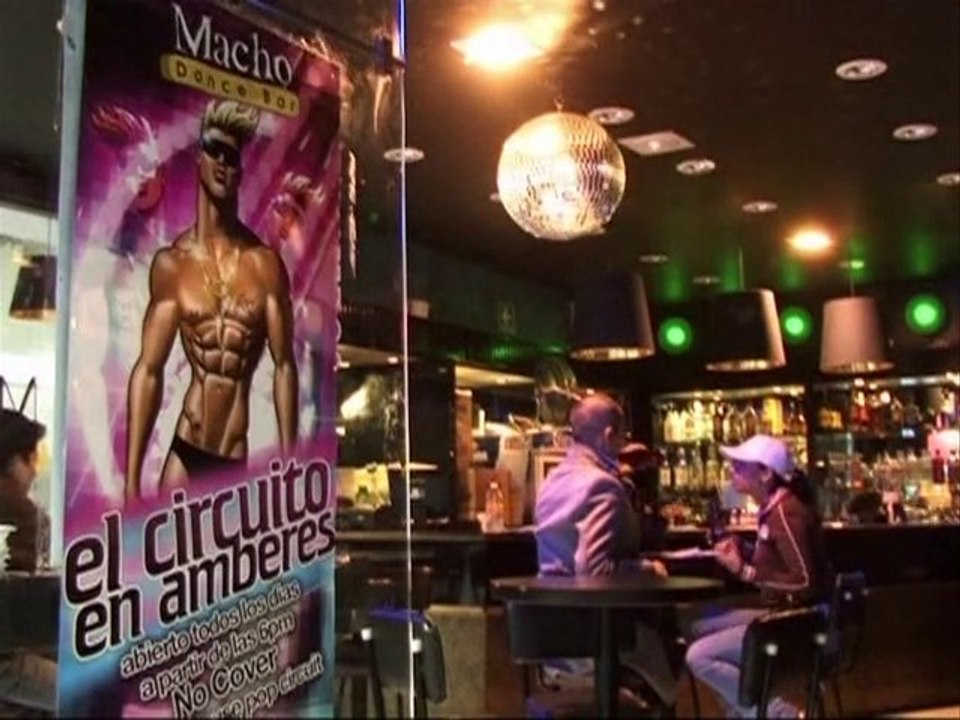 Les destinations gay-friendly font leur promotion au salon international du tourisme de Madrid