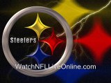 watch nfl playoffs Pittsburgh Steelers vs New York Jets live