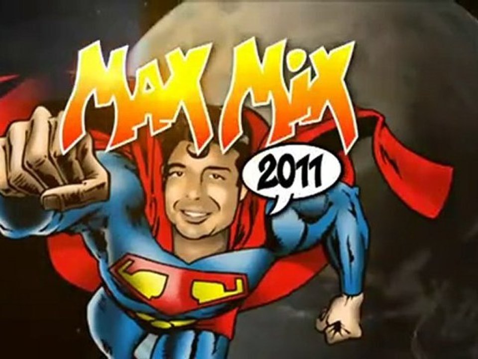 Max Mix 2011