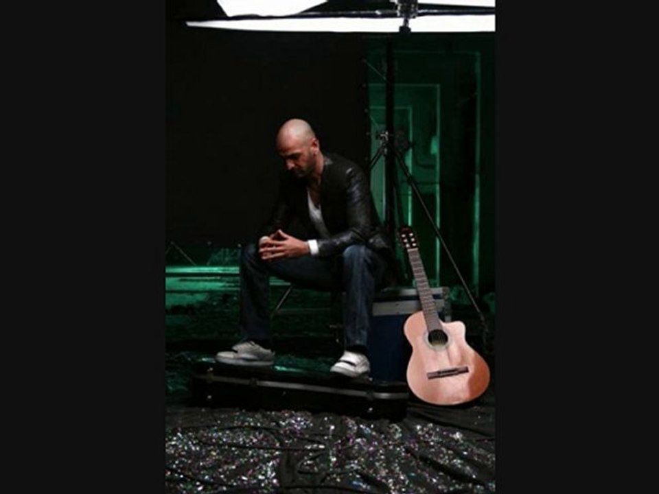 Soner Sarıkabadayı - Seveni Arıyorum