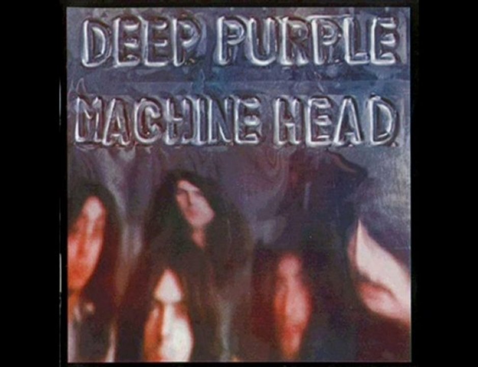 Deep Purple - When A Blind Man Cries