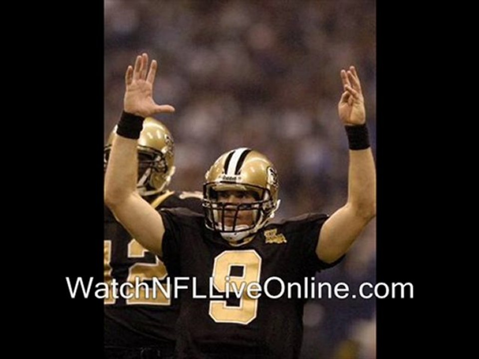 watch nfl game Conference playoffs tonight live online