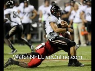 watch american football online Conference playoffs