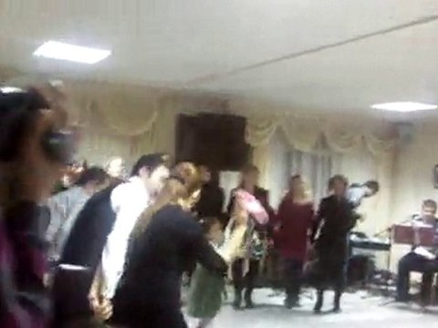 Kaymakam Mümin Heybet Gecesi yöresel