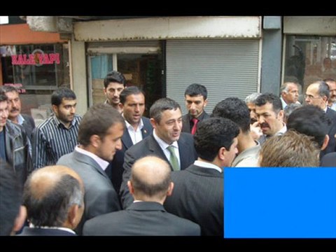 TUNA KOÇ NECİP FAZIL GENÇLİĞE HİTABE