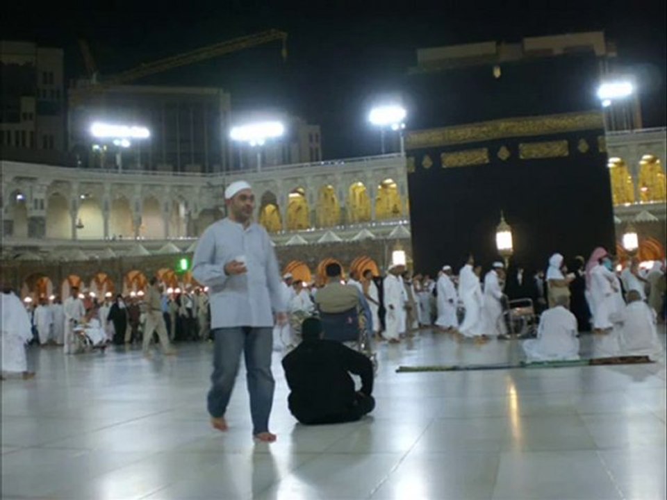 Canım Kâbem Semazen Onbir