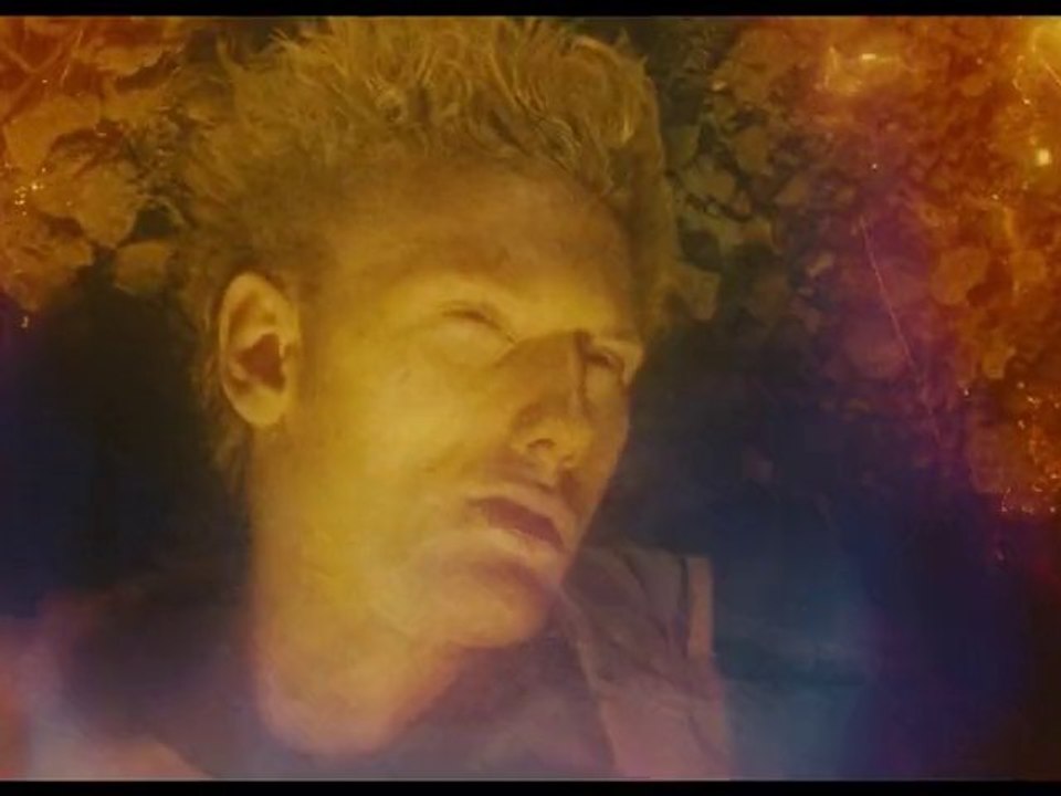 Numéro Quatre : bande annonce #2 VF